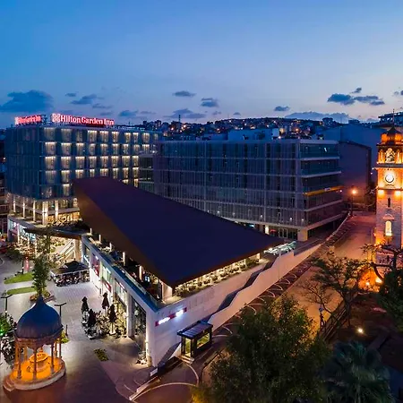 Hilton Garden Balikesir