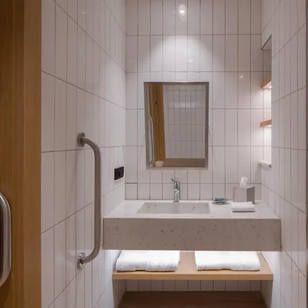 Hilton Garden Hotel Balıkesir