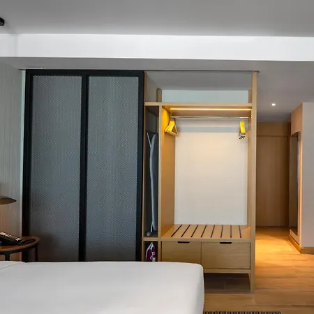 Hilton Garden Hotel