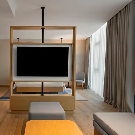 Hilton Garden
