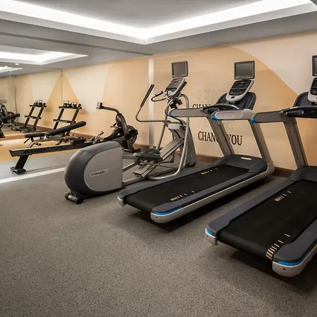 Hotel Hilton Garden Balikesir