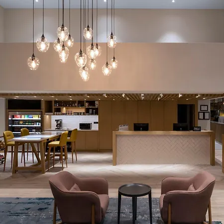 Hilton Garden Balikesir