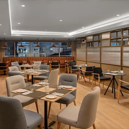Hilton Garden Hotel 4*