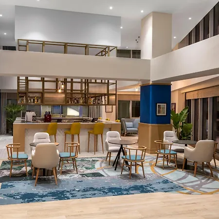 Hotel Hilton Garden Balikesir