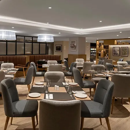 Hilton Garden Hotel Balikesir