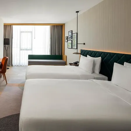 Hilton Garden 4* Balıkesir