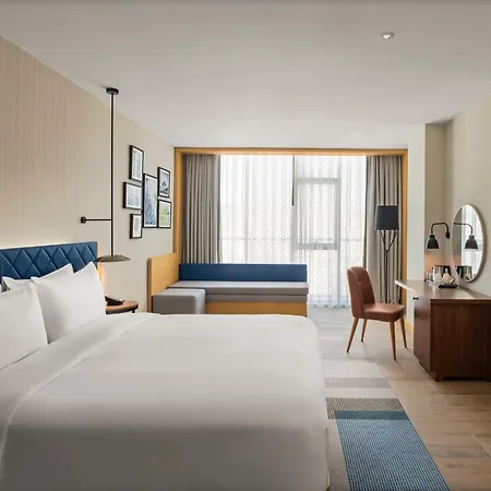 Hilton Garden 4* Balıkesir