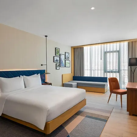 Hilton Garden