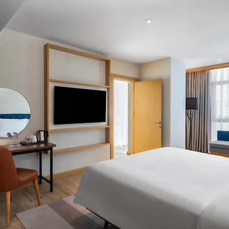 Hilton Garden Hotel