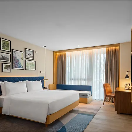 Hilton Garden 4* Balıkesir