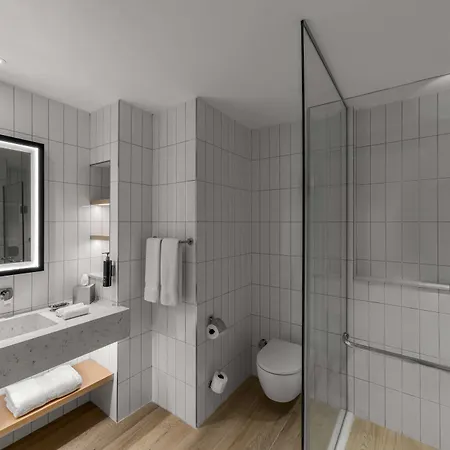 Hotel Hilton Garden 4*