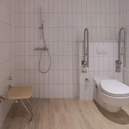 Hilton Garden 4* Balıkesir