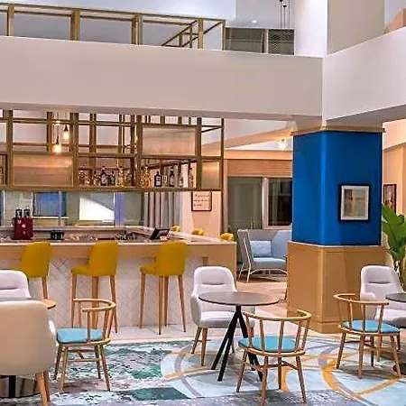 Hilton Garden 4* Balıkesir