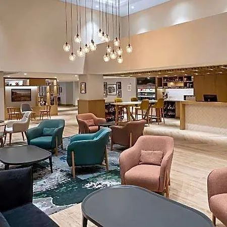 Hilton Garden 4* Balıkesir