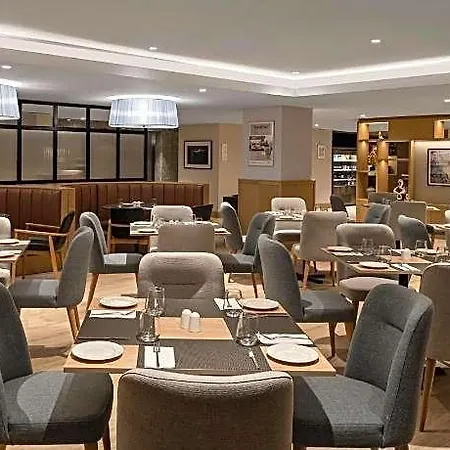 Hilton Garden Balıkesir