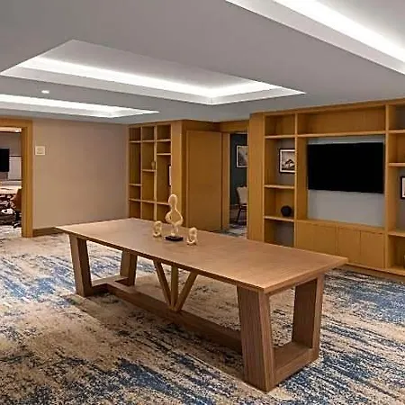 Hilton Garden Hotel Balıkesir