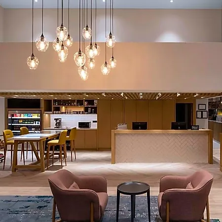 Hilton Garden Hotel