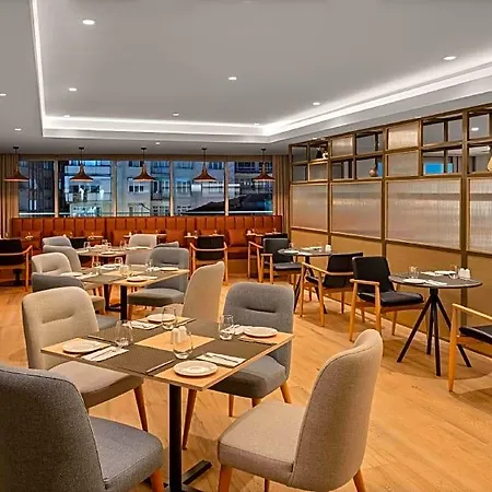Hilton Garden Hotel