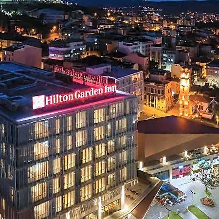 Hotel Hilton Garden Balıkesir