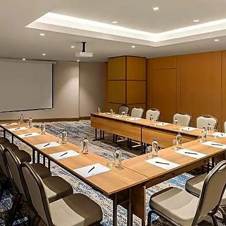 Hotel Hilton Garden Balıkesir