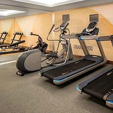 Hilton Garden Hotel Balıkesir
