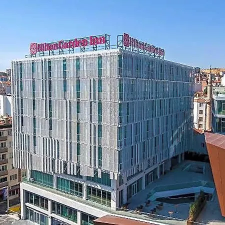 Hotel Hilton Garden 4*