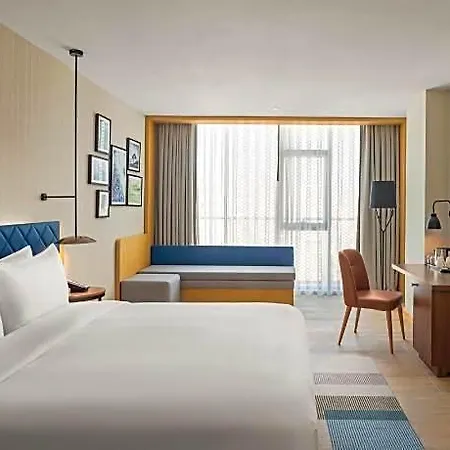 Hilton Garden