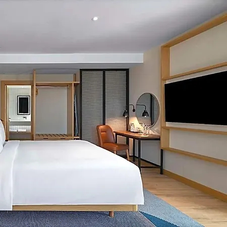 Hotel Hilton Garden
