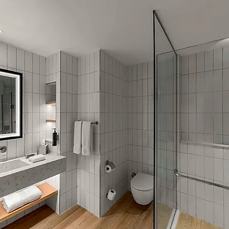 Hilton Garden Hotel Balıkesir