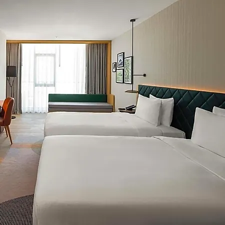 Hilton Garden Hotel Balıkesir