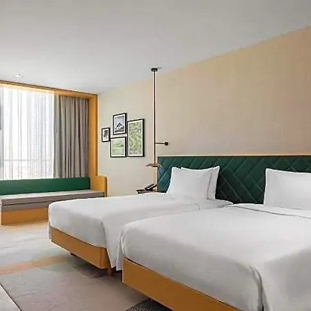 Hotel Hilton Garden 4*