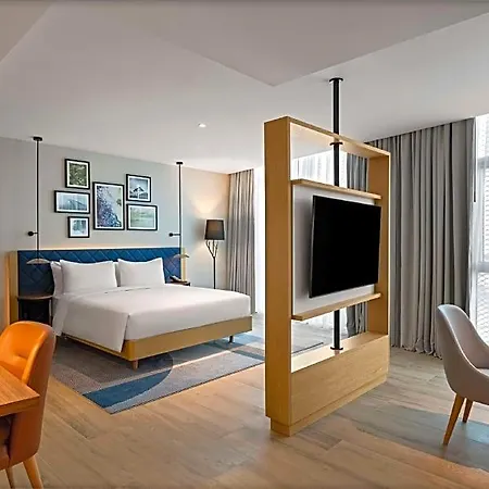 Hilton Garden Balıkesir