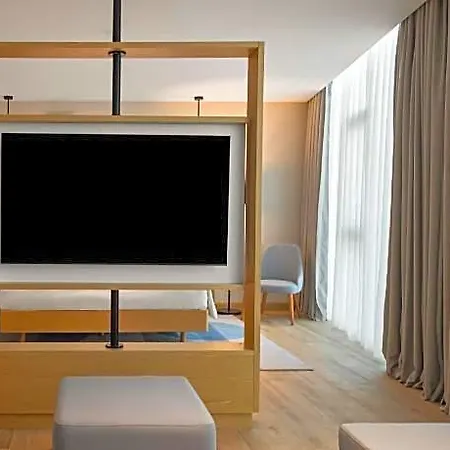 Hilton Garden 4* Balıkesir